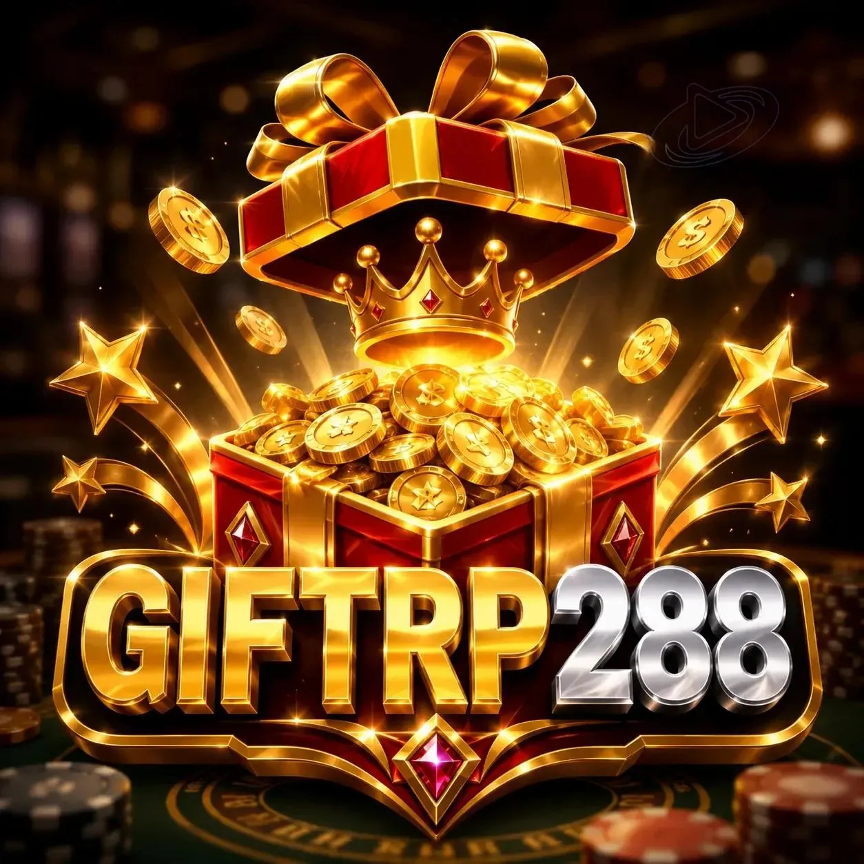 GIFTRP288 - Permainan Gaple Seru dan Menarik