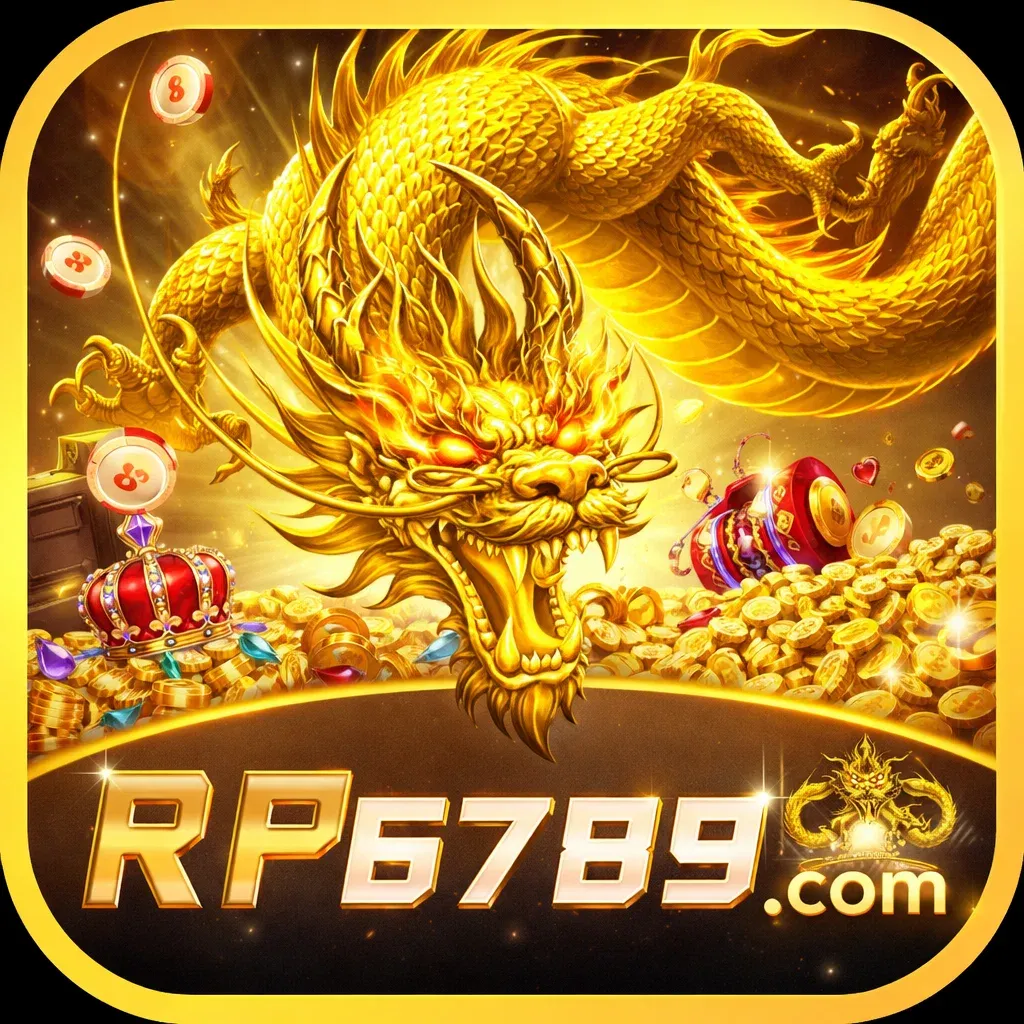 RP6789 - Petualangan Arcade Seru yang Menyenangkan